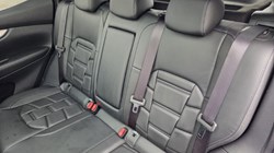 2020 (20) NISSAN QASHQAI 1.3 DiG-T 160 Tekna PLUS 5dr DCT 5766436