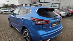 2020 (20) NISSAN QASHQAI 1.3 DiG-T 160 Tekna PLUS 5dr DCT 5766425
