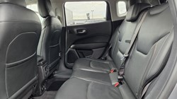 2018 (68) JEEP COMPASS 1.4 Multiair 170 Limited 5dr Auto 5762131