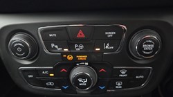 2018 (68) JEEP COMPASS 1.4 Multiair 170 Limited 5dr Auto 5762148