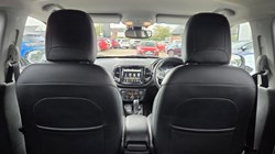 2018 (68) JEEP COMPASS 1.4 Multiair 170 Limited 5dr Auto 5762129