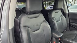 2018 (68) JEEP COMPASS 1.4 Multiair 170 Limited 5dr Auto 5762139