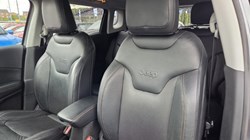 2018 (68) JEEP COMPASS 1.4 Multiair 170 Limited 5dr Auto 5762138