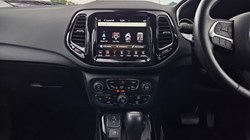 2018 (68) JEEP COMPASS 1.4 Multiair 170 Limited 5dr Auto 5762134
