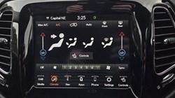 2018 (68) JEEP COMPASS 1.4 Multiair 170 Limited 5dr Auto 5762151