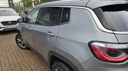 2018 (68) JEEP COMPASS 1.4 Multiair 170 Limited 5dr Auto 5762121