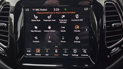 2018 (68) JEEP COMPASS 1.4 Multiair 170 Limited 5dr Auto 5762153
