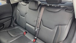 2018 (68) JEEP COMPASS 1.4 Multiair 170 Limited 5dr Auto 5762135