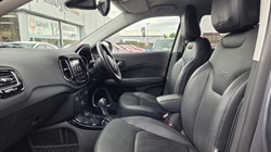 2018 (68) JEEP COMPASS 1.4 Multiair 170 Limited 5dr Auto 5762137