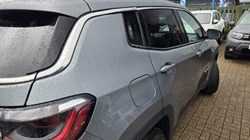 2018 (68) JEEP COMPASS 1.4 Multiair 170 Limited 5dr Auto 5762122
