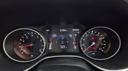 2018 (68) JEEP COMPASS 1.4 Multiair 170 Limited 5dr Auto 5762156