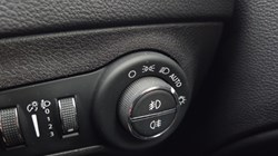 2018 (68) JEEP COMPASS 1.4 Multiair 170 Limited 5dr Auto 5762157