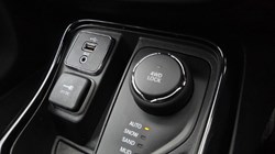 2018 (68) JEEP COMPASS 1.4 Multiair 170 Limited 5dr Auto 5762147