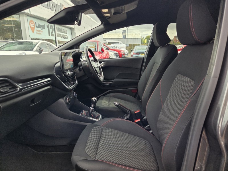 2019 (69) FORD FIESTA 1.0 EcoBoost ST-Line 5dr 5767463