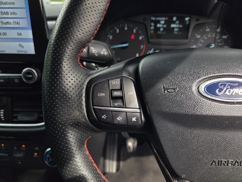 2019 (69) FORD FIESTA 1.0 EcoBoost ST-Line 5dr 5767468