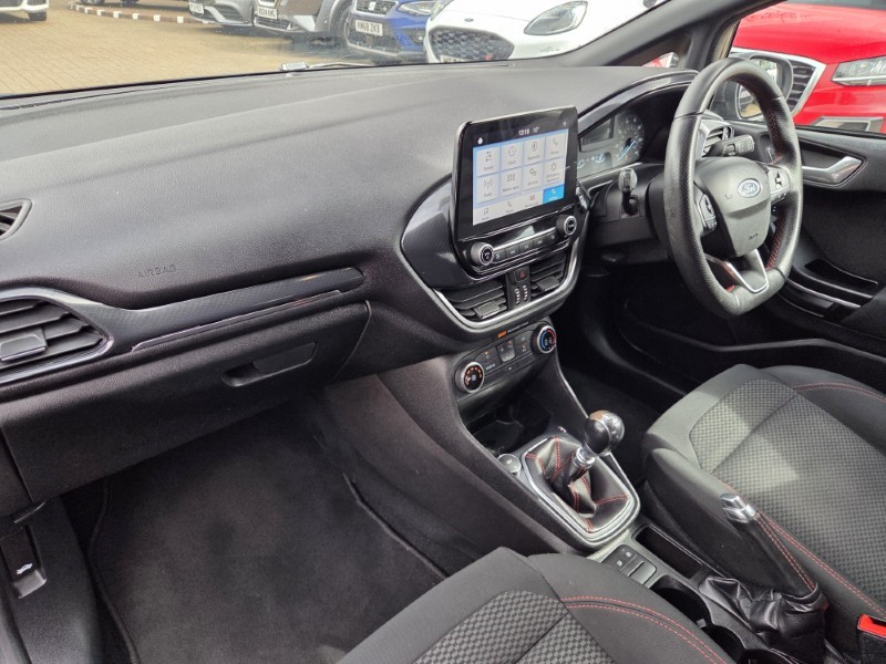 2019 (69) FORD FIESTA 1.0 EcoBoost ST-Line 5dr 5767462
