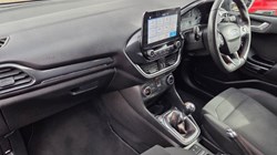 2019 (69) FORD FIESTA 1.0 EcoBoost ST-Line 5dr 5767462