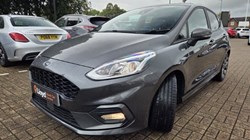 2019 (69) FORD FIESTA 1.0 EcoBoost ST-Line 5dr 5767445