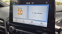 2019 (69) FORD FIESTA 1.0 EcoBoost ST-Line 5dr 5767475