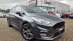 2019 (69) FORD FIESTA 1.0 EcoBoost ST-Line 5dr 5767448