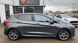 2019 (69) FORD FIESTA 1.0 EcoBoost ST-Line 5dr 5767437