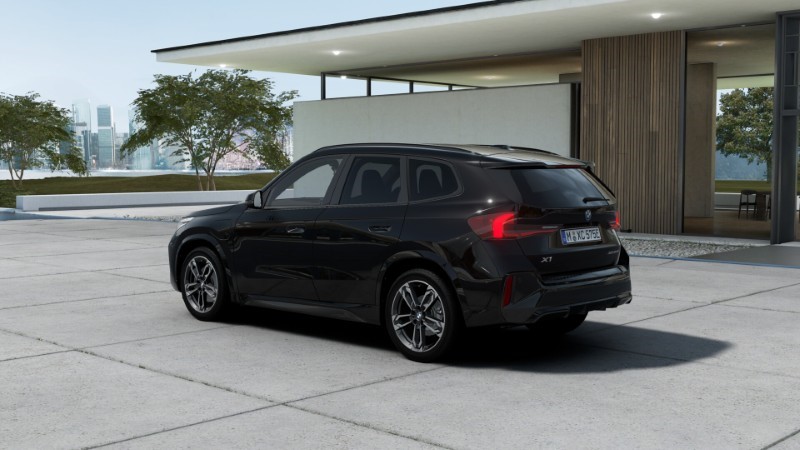  BMW X1 xDrive 30e M Sport 5dr Step Auto 5838421