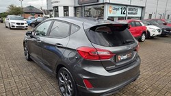2019 (69) FORD FIESTA 1.0 EcoBoost ST-Line 5dr 5767449
