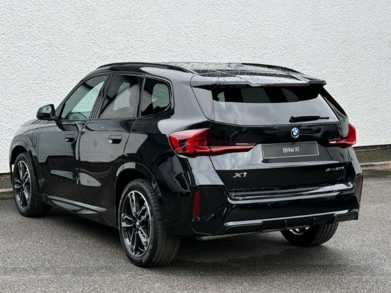 BMW X1 xDrive 30e M Sport 5dr Step Auto