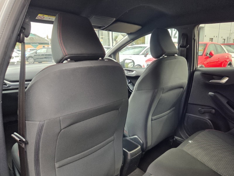 2019 (69) FORD FIESTA 1.0 EcoBoost ST-Line 5dr 5767455