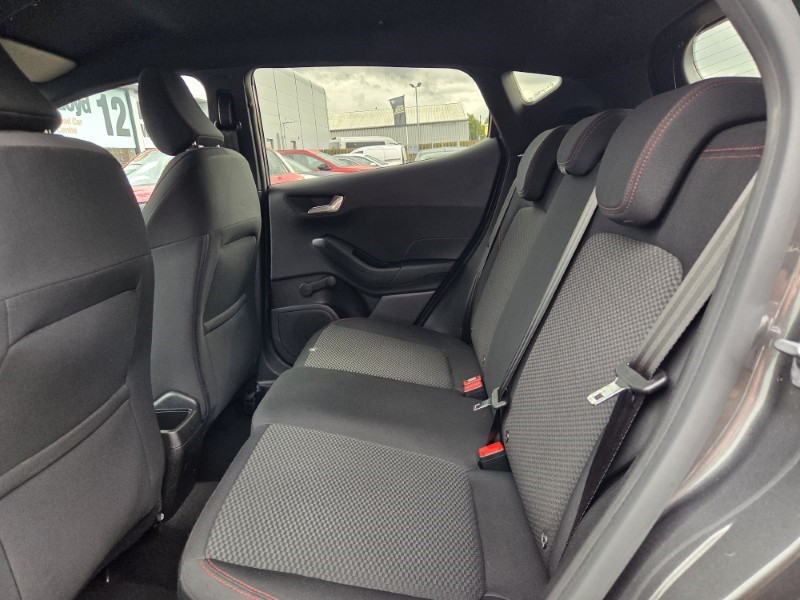 2019 (69) FORD FIESTA 1.0 EcoBoost ST-Line 5dr 5767456