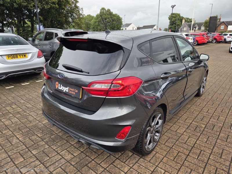 2019 (69) FORD FIESTA 1.0 EcoBoost ST-Line 5dr 5767451