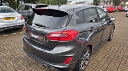 2019 (69) FORD FIESTA 1.0 EcoBoost ST-Line 5dr 5767451