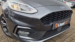 2019 (69) FORD FIESTA 1.0 EcoBoost ST-Line 5dr 5767444