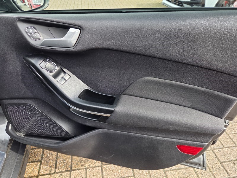 2019 (69) FORD FIESTA 1.0 EcoBoost ST-Line 5dr 5767466