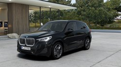 BMW X1 xDrive 30e M Sport 5dr Step Auto 5838420