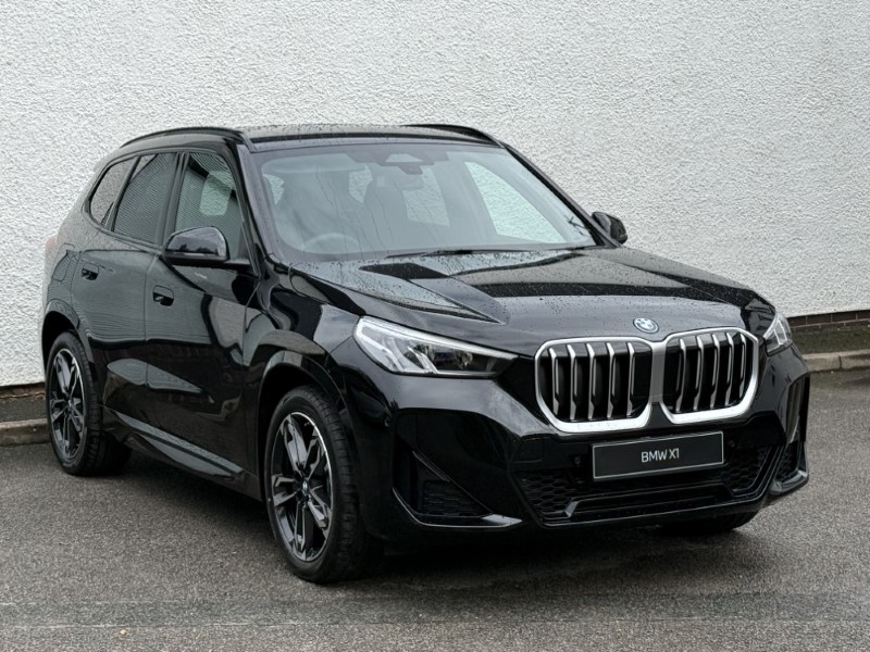  BMW X1 xDrive 30e M Sport 5dr Step Auto
