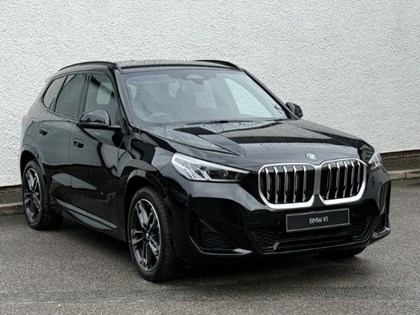 BMW X1 xDrive 30e M Sport 5dr Step Auto