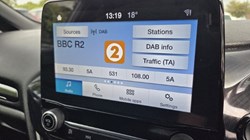 2019 (69) FORD FIESTA 1.0 EcoBoost ST-Line 5dr 5767474