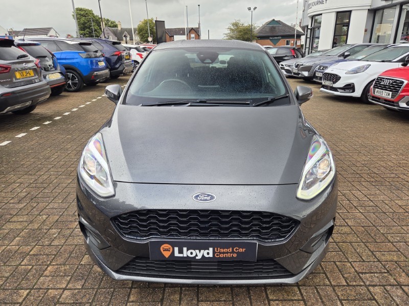 2019 (69) FORD FIESTA 1.0 EcoBoost ST-Line 5dr 5767441