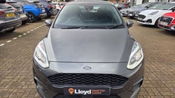 2019 (69) FORD FIESTA 1.0 EcoBoost ST-Line 5dr 5767441