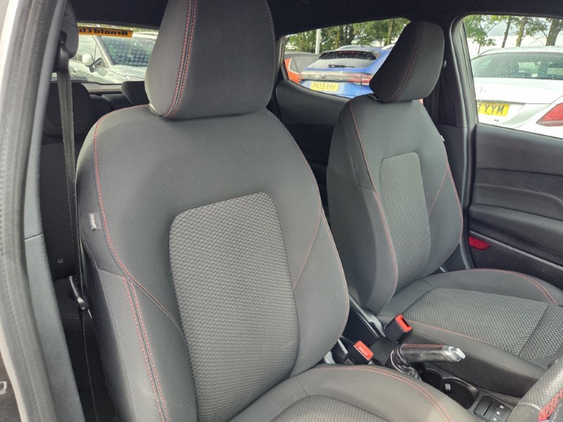 2019 (69) FORD FIESTA 1.0 EcoBoost ST-Line 5dr 5767465