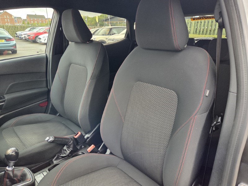 2019 (69) FORD FIESTA 1.0 EcoBoost ST-Line 5dr 5767464