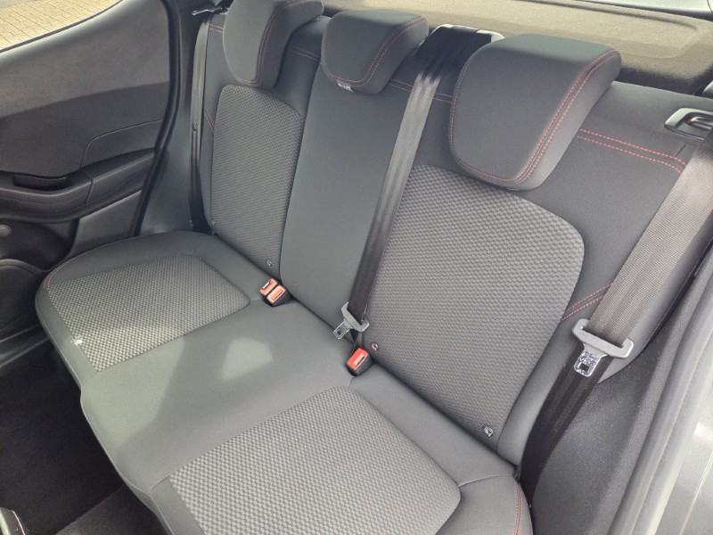 2019 (69) FORD FIESTA 1.0 EcoBoost ST-Line 5dr 5767460