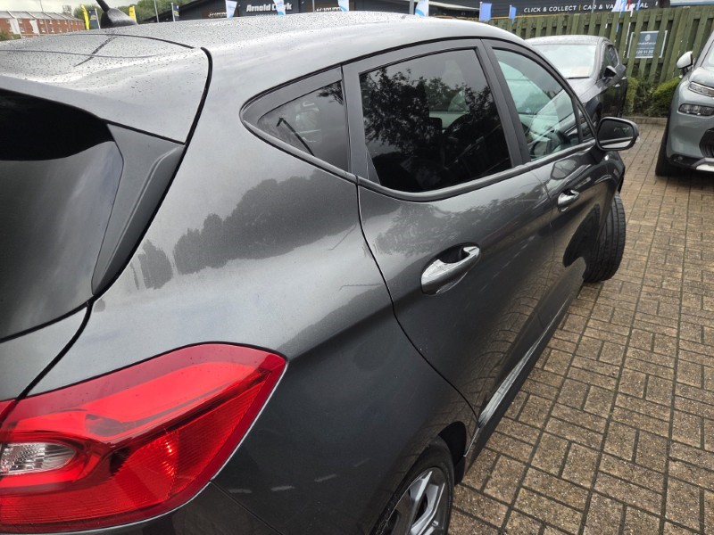 2019 (69) FORD FIESTA 1.0 EcoBoost ST-Line 5dr 5767447