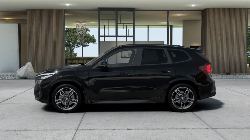  BMW X1 xDrive 30e M Sport 5dr Step Auto 5838422