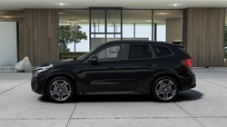 BMW X1 xDrive 30e M Sport 5dr Step Auto 5838422