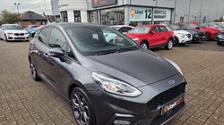 2019 (69) FORD FIESTA 1.0 EcoBoost ST-Line 5dr 5767440
