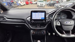 2019 (69) FORD FIESTA 1.0 EcoBoost ST-Line 5dr 5767457