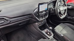 2019 (69) FORD FIESTA 1.0 EcoBoost ST-Line 5dr 5767461