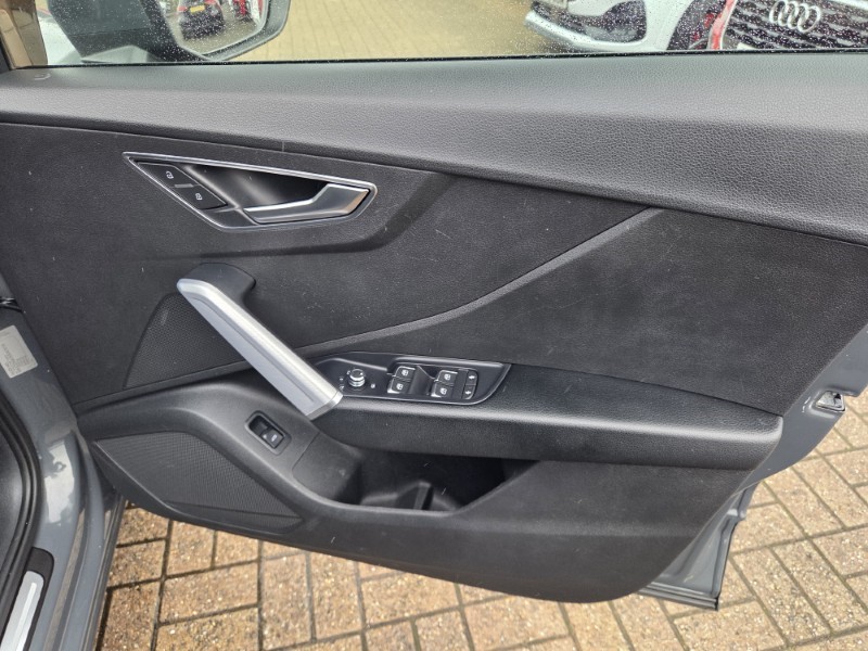 2019 (19) AUDI Q2 1.0 TFSI Sport 5dr 5773324